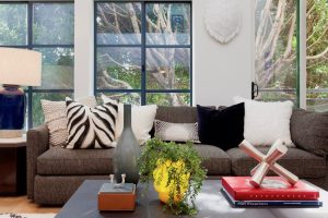 920 Harrison #5 by Mike Broermann